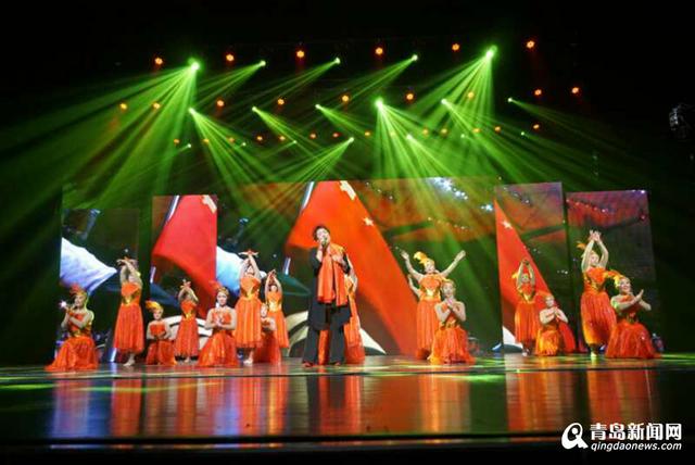 崂山首届群众文艺表演团队评级揭晓 一级团队获奖4万元，文艺活力绽放